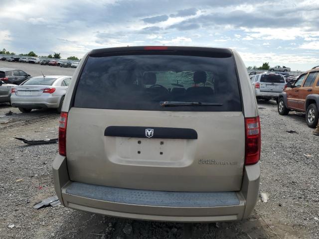 Photo 6 from auction – 2009 DODGE GRAND CARA with VIN 2D8HN44E09R601978