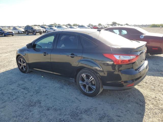 Photo 2 from auction – 2014 FORD FOCUS SE with VIN 1FADP3F21EL432860