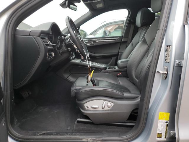 Photo 7 from auction – 2019 PORSCHE MACAN with VIN WP1AA2A55KLB09125