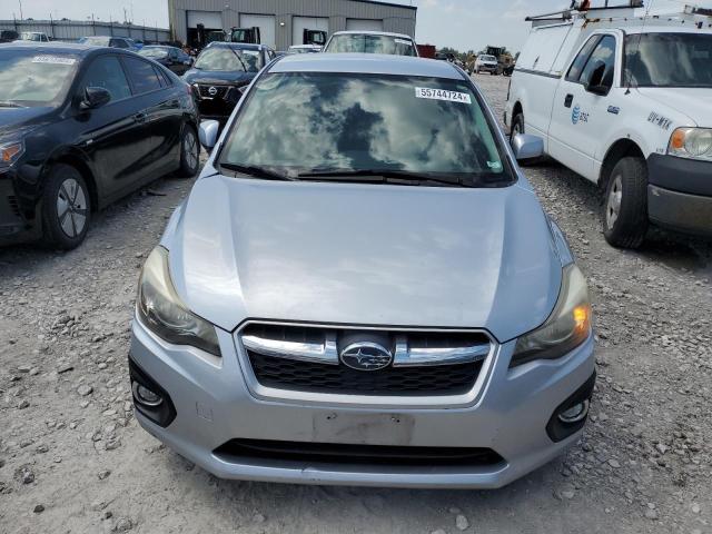 Photo 5 from auction – 2012 SUBARU IMPREZA LI with VIN JF1GPAG6XCH231994