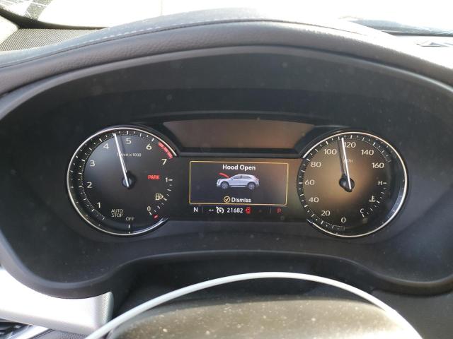 Photo 9 from auction – 2019 CADILLAC XT4 PREMIU with VIN 1GYFZCR48KF103149