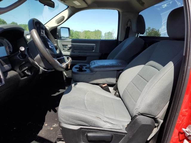 Photo 7 from auction – 2014 RAM 1500 ST with VIN 3C6JR6DG9EG303597