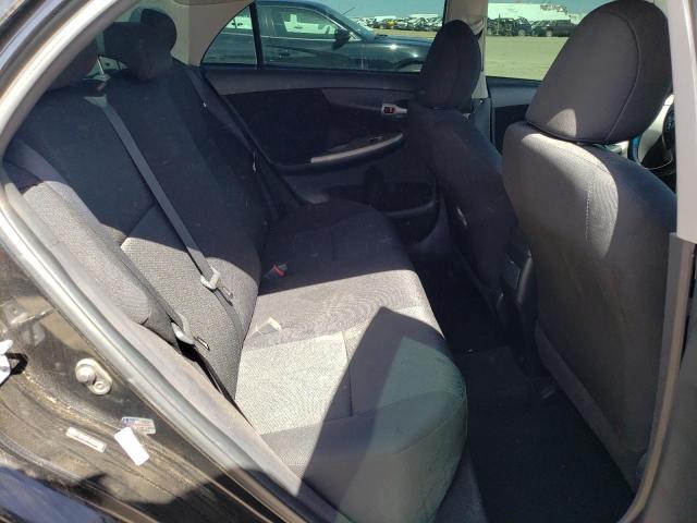 Photo 10 from auction – 2010 TOYOTA COROLLA BA with VIN 2T1BU4EE4AC291389