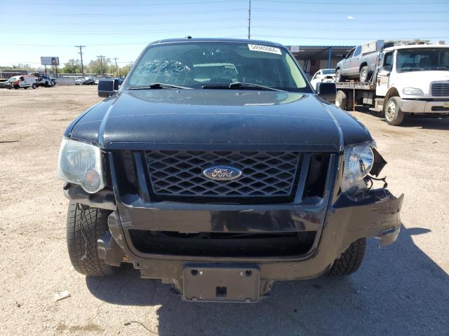 Photo 5 from auction – 2010 FORD EXPLORER S with VIN 1FMEU2D88AUA51452