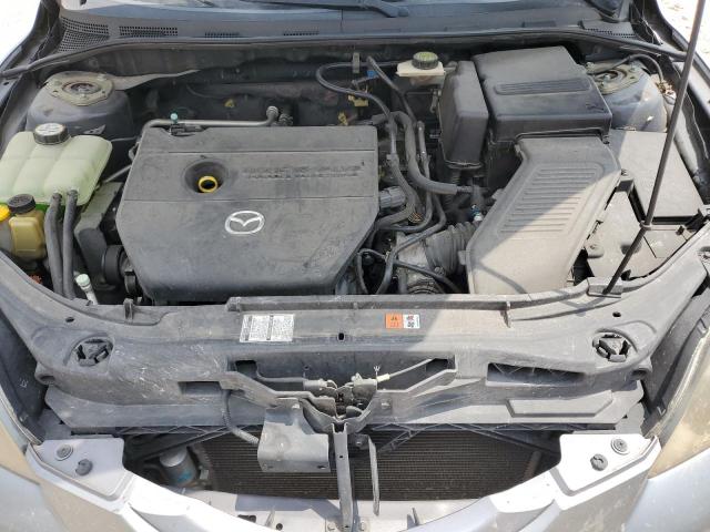 Photo 11 from auction – 2006 MAZDA 3 HATCHBAC with VIN JM1BK343961404233