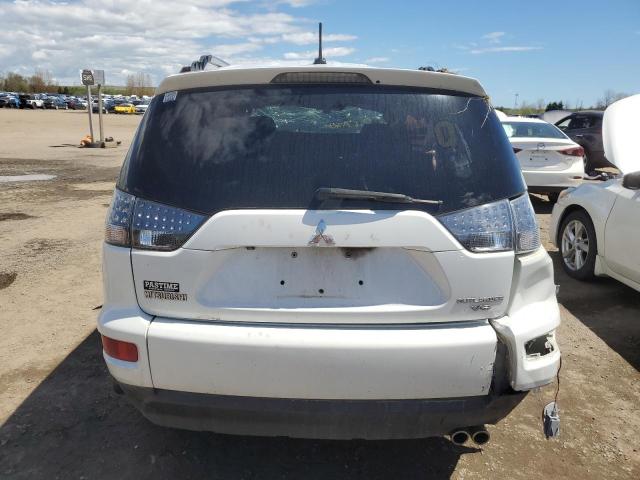 Photo 6 from auction – 2010 MITSUBISHI OUTLANDER with VIN JA4JT5AX0AZ601016