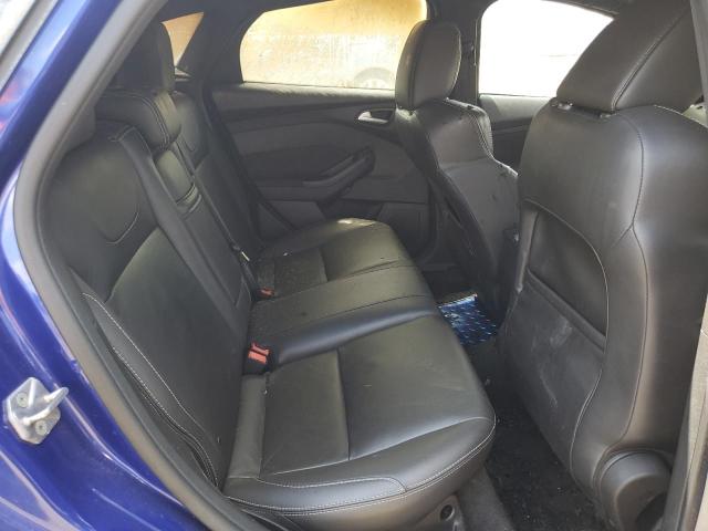 Photo 10 from auction – 2014 FORD FOCUS ST with VIN 1FADP3L90EL430423