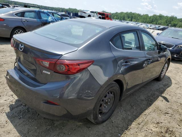 Photo 3 from auction – 2014 MAZDA 3 TOURING with VIN JM1BM1V76E1196486