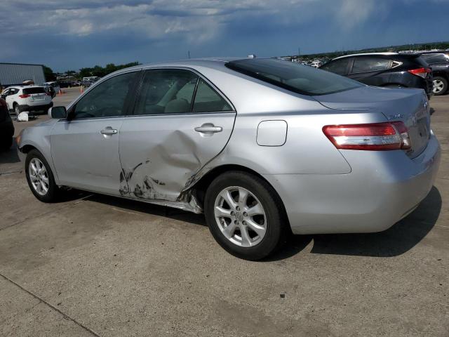 Photo 2 from auction – 2011 TOYOTA CAMRY BASE with VIN 4T4BF3EK8BR136862