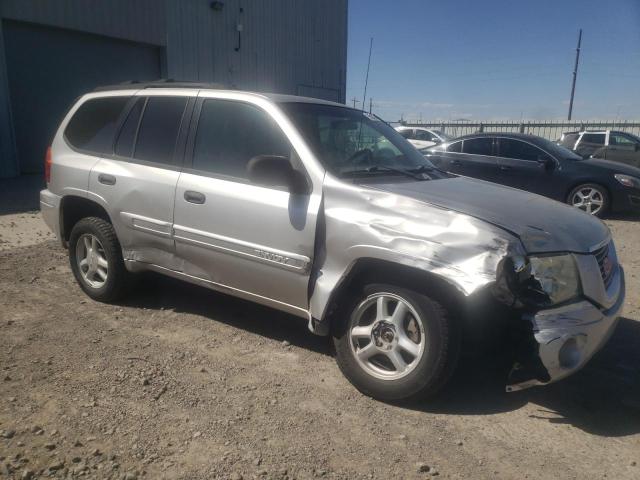 Photo 4 from auction – 2004 GMC ENVOY with VIN 1GKDT13S642224688