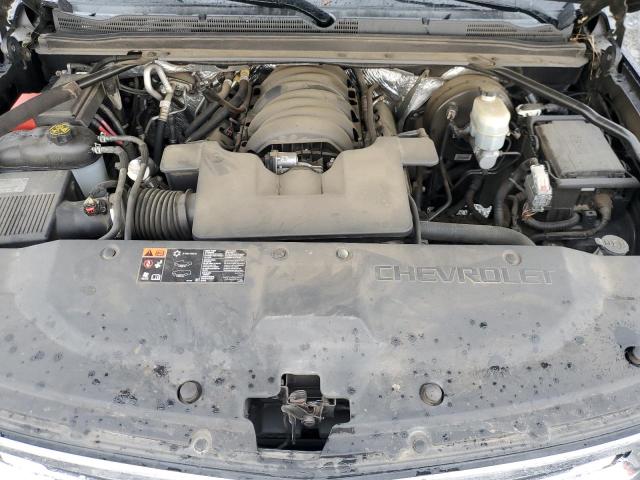 Photo 12 from auction – 2015 CHEVROLET TAHOE C150 with VIN 1GNSCCKC7FR182249