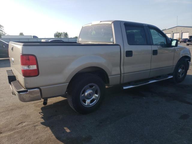 Photo 3 from auction – 2007 FORD F150 SUPER with VIN 1FTPW12V07FB16365