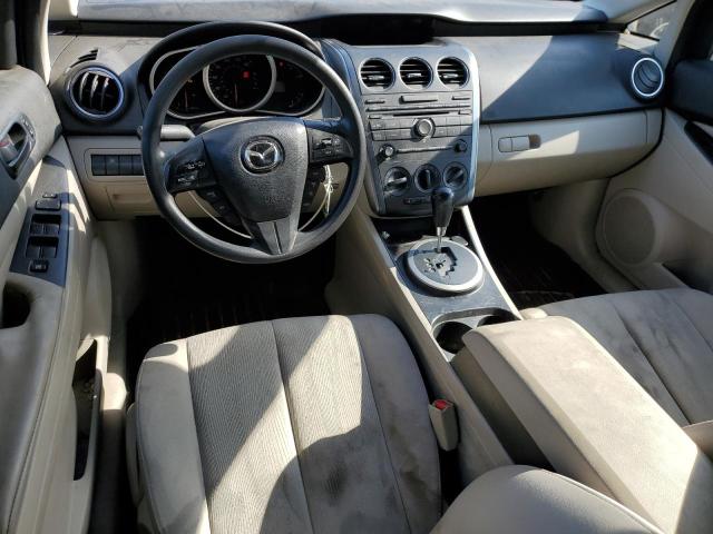 Photo 8 from auction – 2011 MAZDA CX-7 with VIN JM3ER2A59B0406547