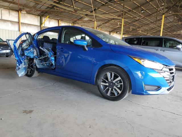 Photo 4 from auction – 2023 NISSAN VERSA SV with VIN 3N1CN8EVXPL848307
