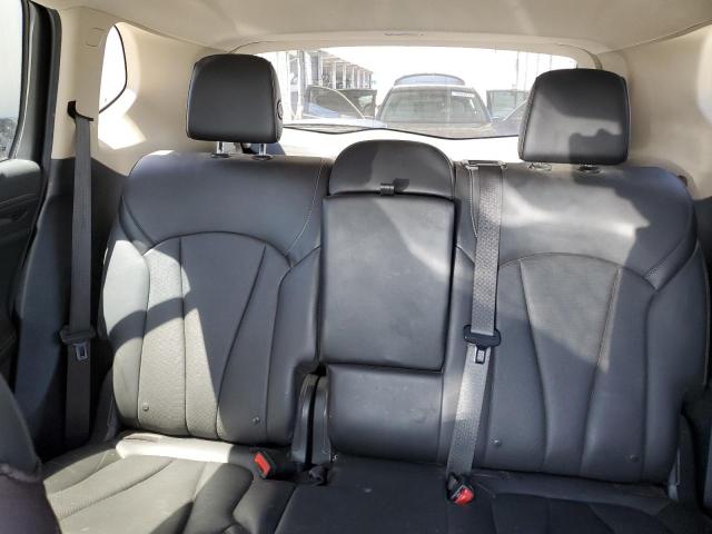 Photo 10 from auction – 2017 BUICK ENVISION E with VIN LRBFXBSAXHD197799