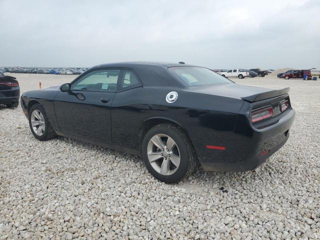 Photo 2 from auction – 2023 DODGE CHALLENGER with VIN 2C3CDZAG6PH602445