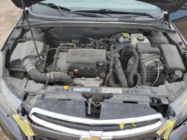 Photo 11 from auction – 2015 CHEVROLET CRUZE LT with VIN 1G1PC5SB9F7209828