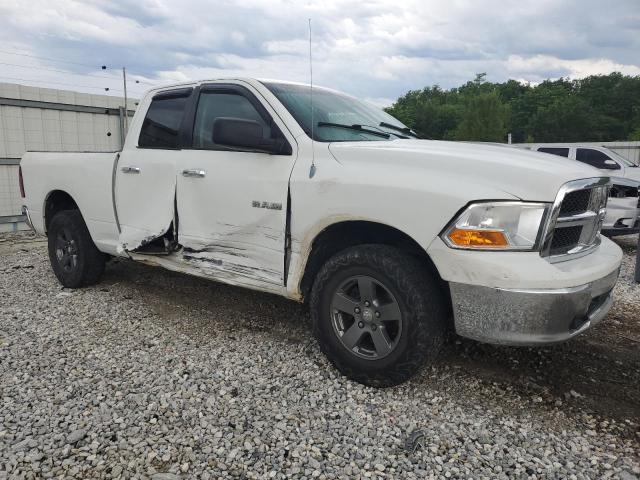 Photo 4 from auction – 2010 DODGE RAM 1500 with VIN 1D7RV1GP0AS201426
