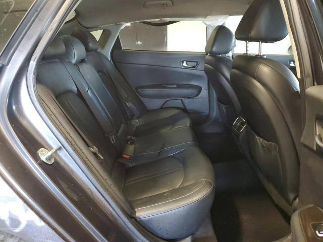 Photo 10 from auction – 2017 KIA OPTIMA EX with VIN 5XXGU4L3XHG143287