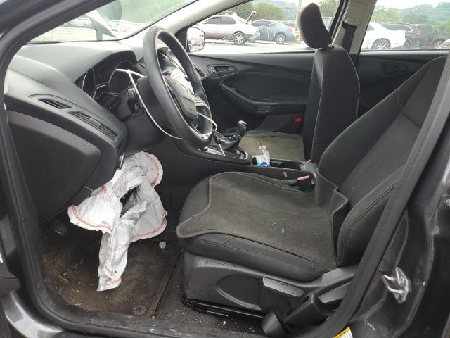 Photo 7 from auction – 2018 FORD FOCUS S with VIN 1FADP3E22JL228600
