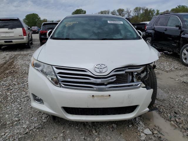 Photo 5 from auction – 2012 TOYOTA VENZA LE with VIN 4T3ZK3BB4CU049560