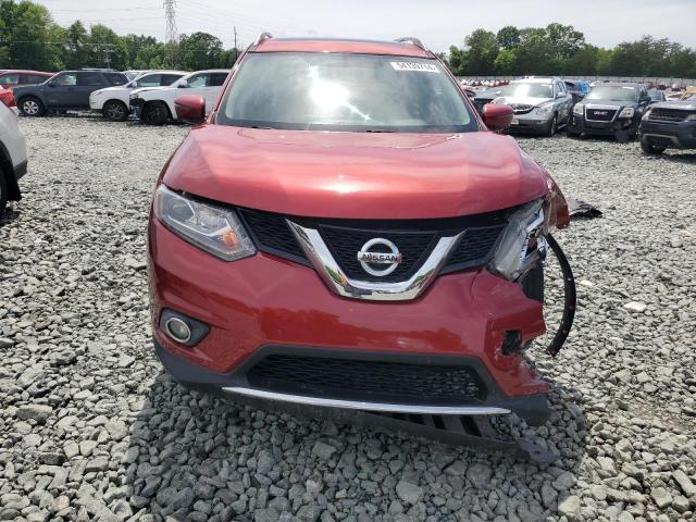 Zdjęcie 5 z aukcji – 2016 NISSAN ROGUE S z VIN 5N1AT2MT3GC747804