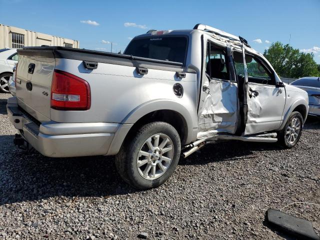 Photo 3 from auction – 2007 FORD EXPLORER S with VIN 1FMEU53837UA14482