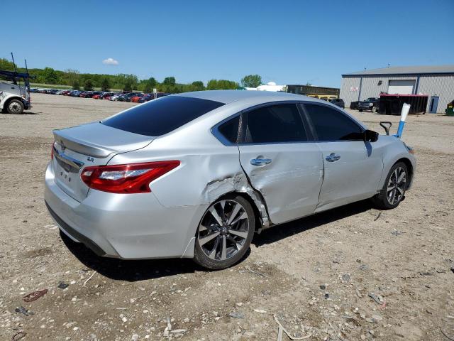 Photo 3 from auction – 2016 NISSAN ALTIMA 2.5 with VIN 1N4AL3AP9GN336970