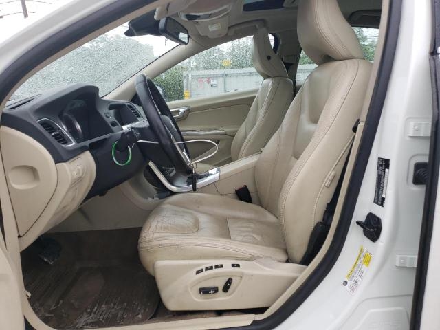 Photo 7 from auction – 2013 VOLVO S60 T5 with VIN YV1612FH8D2171034