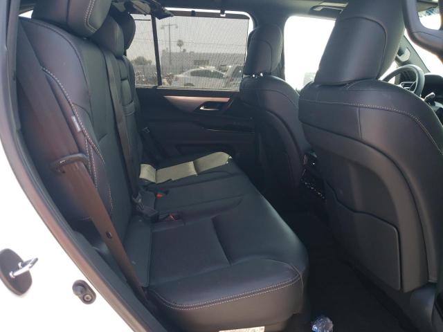 Photo 10 from auction – 2023 LEXUS LX 600 BAS with VIN JTJMB7CX3P4034883