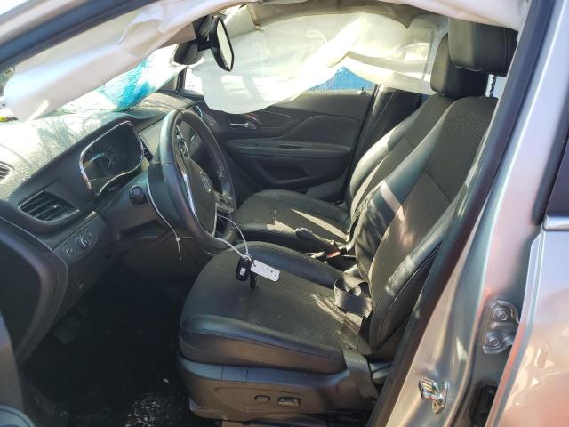 Photo 7 from auction – 2018 BUICK ENCORE PRE with VIN KL4CJBSB1JB698834