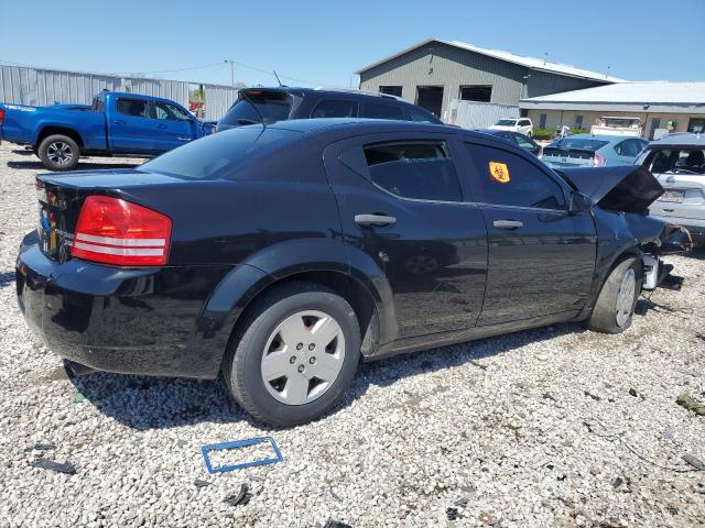 Photo 3 from auction – 2010 DODGE AVENGER SX with VIN 1B3CC4FD2AN201099