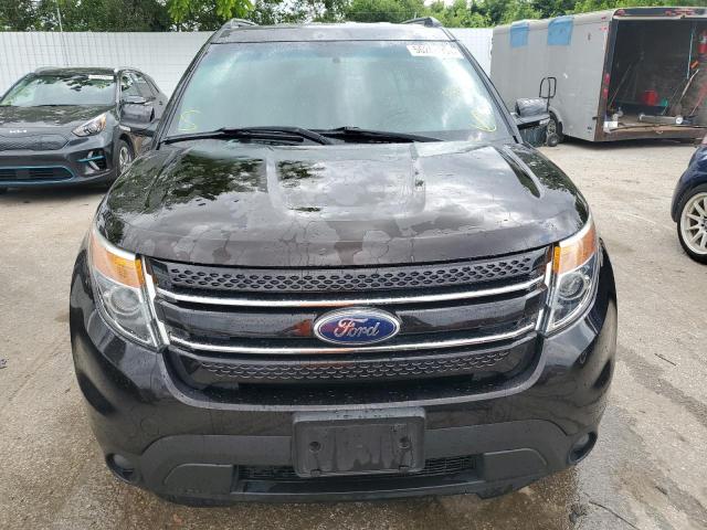 Zdjęcie 5 z aukcji – 2014 FORD EXPLORER L z VIN 1FM5K7F81EGA89657