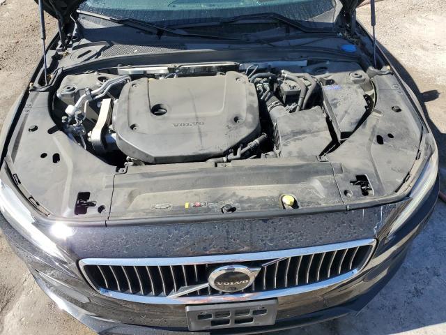 Photo 11 from auction – 2022 VOLVO S90 B6 R-D with VIN LVY062MK3NP255562