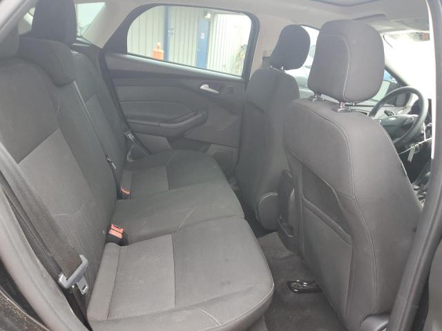 Photo 10 from auction – 2018 FORD FOCUS SEL with VIN 1FADP3M20JL294659