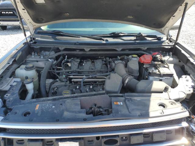 Photo 11 from auction – 2019 FORD FLEX LIMIT with VIN 2FMHK6D82KBA35538