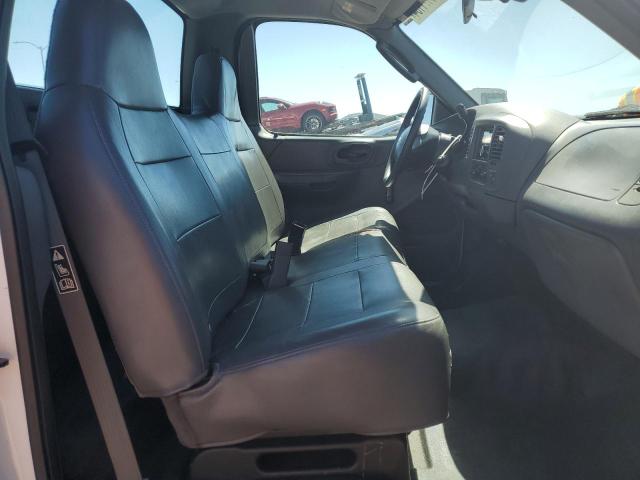 Photo 10 from auction – 2003 FORD F150 with VIN 1FTRF17213NB25969