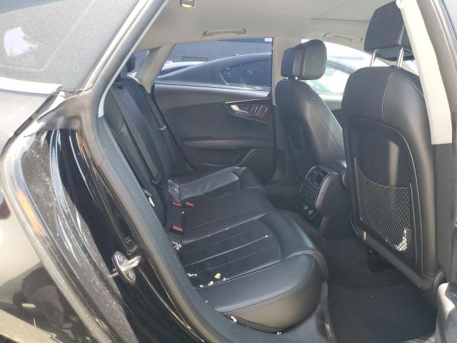 Photo 10 from auction – 2013 AUDI A7 PREMIUM with VIN WAUYGAFC4DN057796