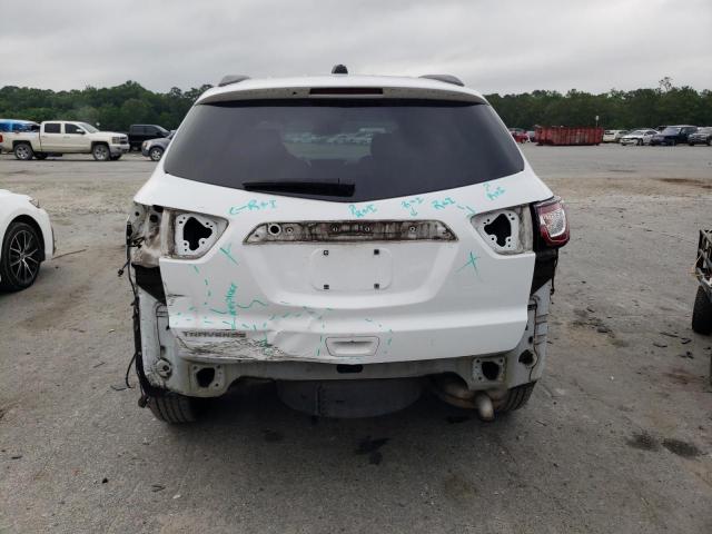 Photo 6 from auction – 2017 CHEVROLET TRAVERSE L with VIN 1GNKRFKD1HJ102535