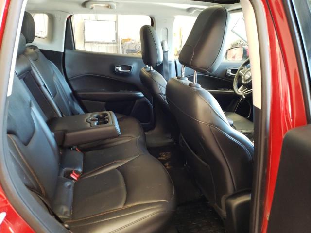Photo 11 from auction – 2019 JEEP COMPASS LI with VIN 3C4NJDCB2KT617980