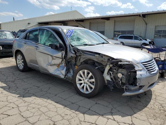 Photo 4 from auction – 2013 CHRYSLER 200 TOURIN with VIN 1C3CCBBB5DN743927