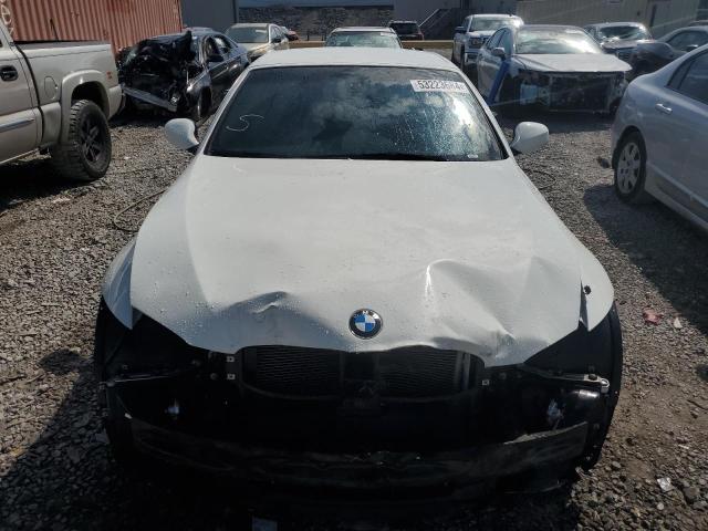 Photo 5 from auction – 2011 BMW 335 IS with VIN WBADX1C50BE569928