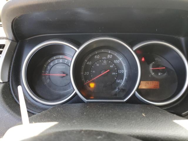 Photo 9 from auction – 2011 NISSAN VERSA S with VIN 3N1BC1AP2BL452381
