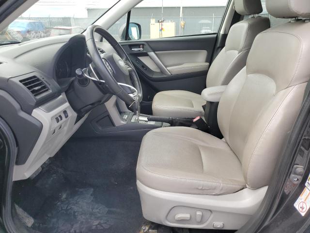 Photo 7 from auction – 2014 SUBARU FORESTER 2 with VIN JF2SJCPC2EH558983