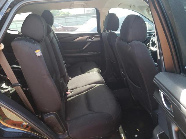 Photo 11 from auction – 2016 MAZDA CX-9 TOURI with VIN JM3TCBBY8G0113733