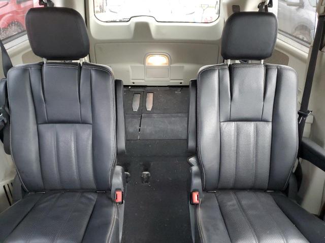 Photo 10 from auction – 2014 CHRYSLER TOWN & COU with VIN 2C4RC1CG1ER198534