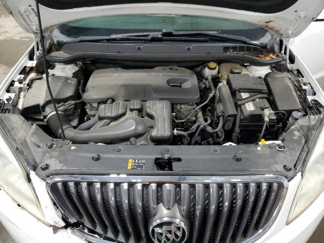 Photo 11 from auction – 2012 BUICK VERANO with VIN 1G4PP5SK9C4195322