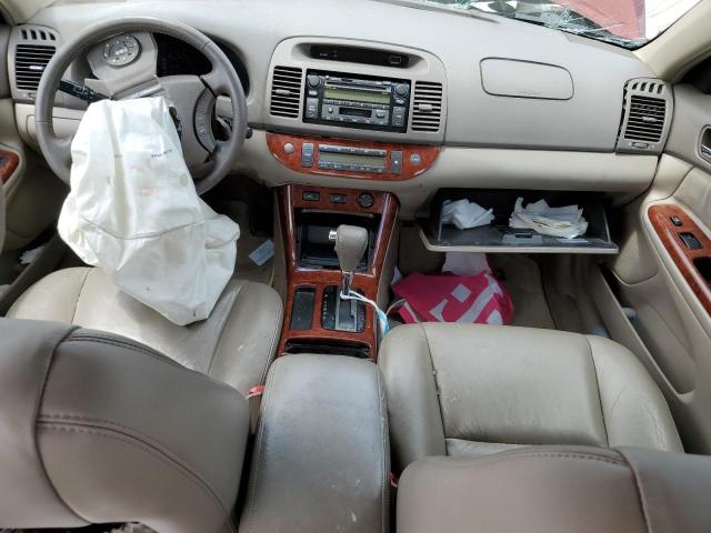 Photo 8 from auction – 2006 TOYOTA CAMRY LE with VIN 4T1BF32K36U116166