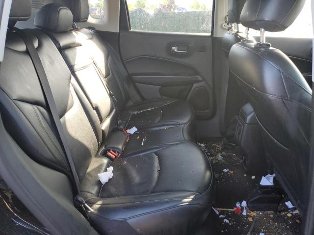 Photo 11 from auction – 2019 JEEP COMPASS LI with VIN 3C4NJDCBXKT827260