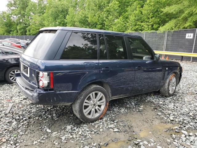 Photo 3 from auction – 2012 LAND ROVER RANGE ROVE with VIN SALMF1D47CA380125